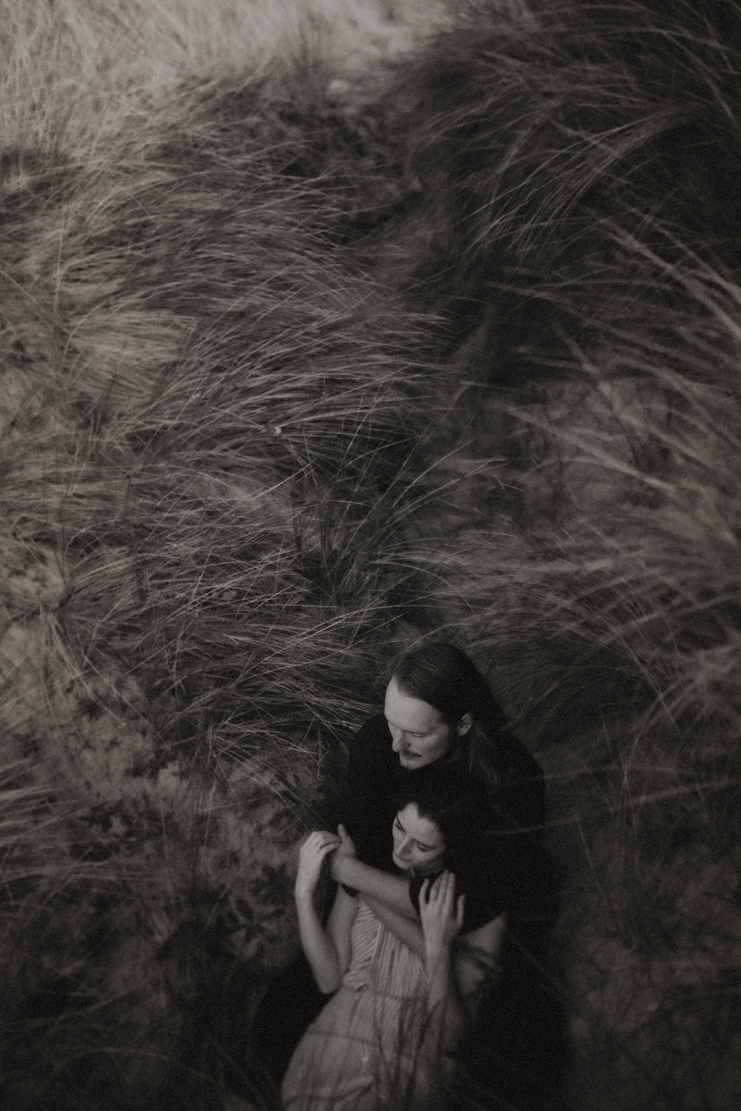 Keremma Dunes Couple Session - 10